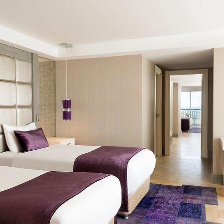 Hotel Tui Magic Life Rixos Beldibi - Adult Only Extérieur photo