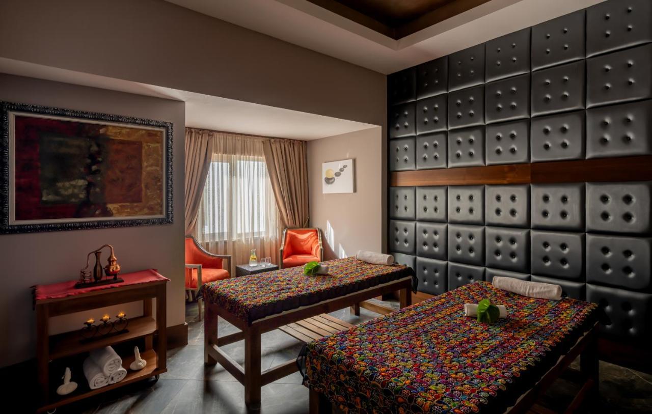 Hotel Tui Magic Life Rixos Beldibi - Adult Only Extérieur photo