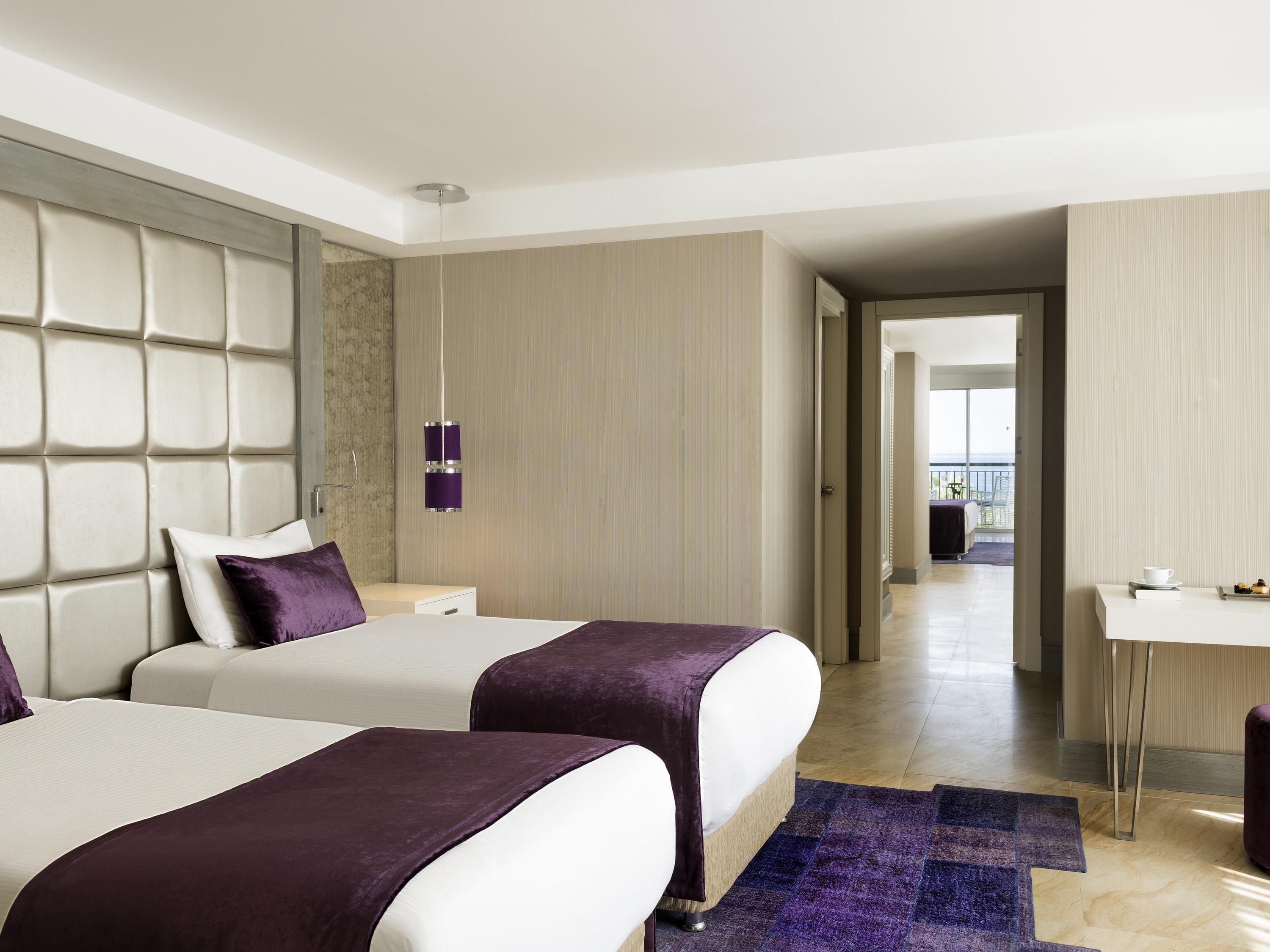 Hotel Tui Magic Life Rixos Beldibi - Adult Only Extérieur photo