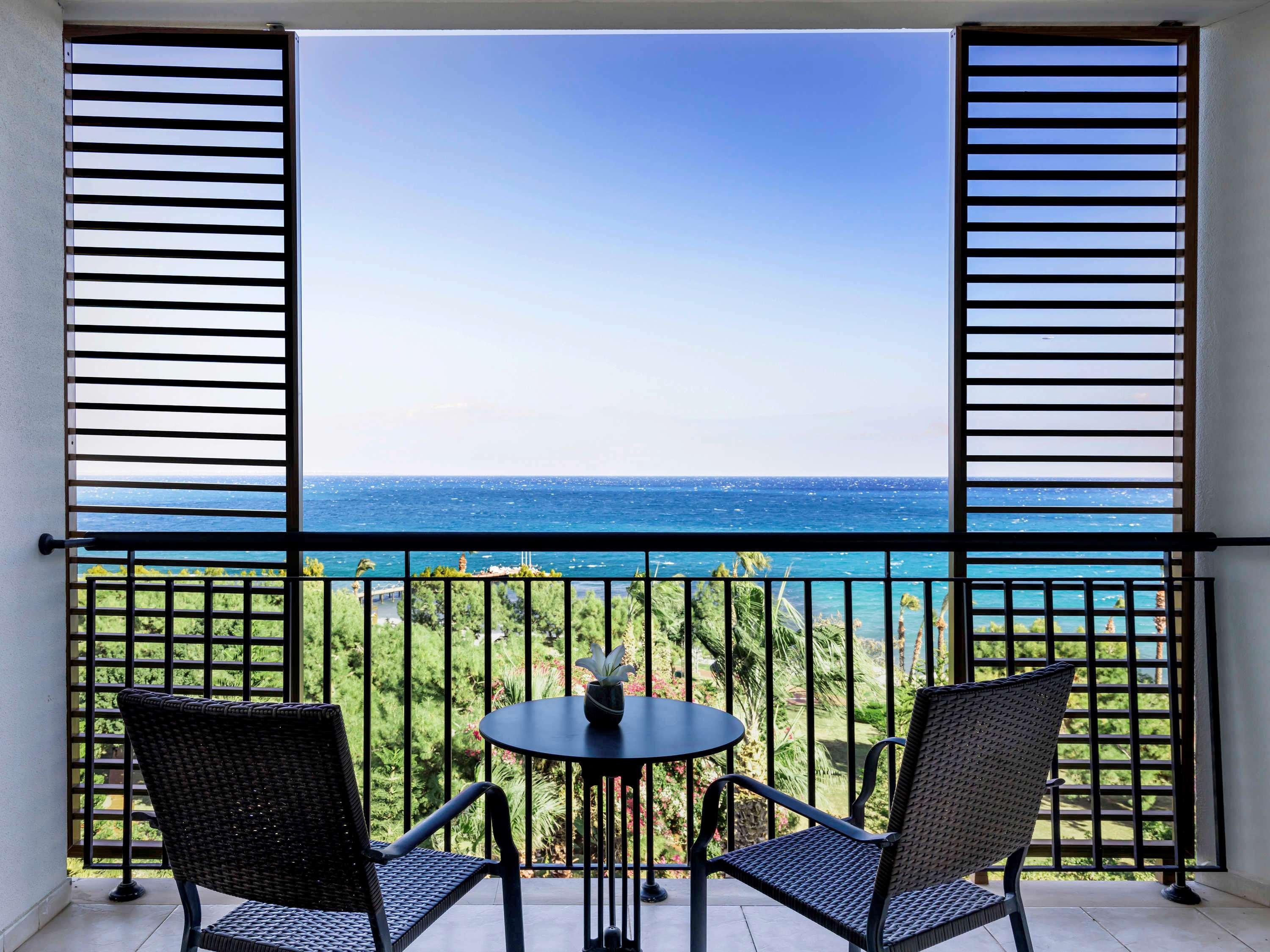 Hotel Tui Magic Life Rixos Beldibi - Adult Only Extérieur photo