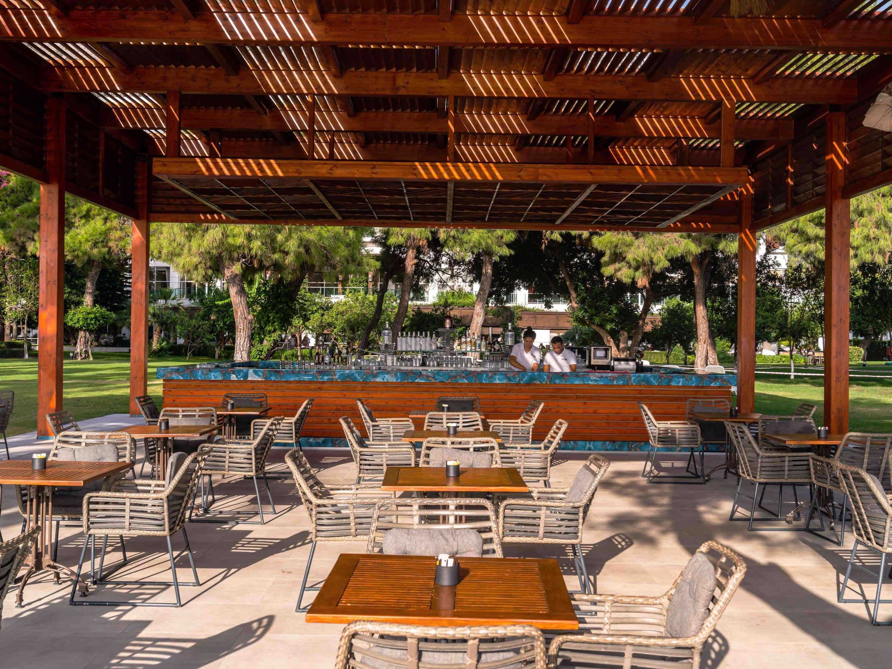 Hotel Tui Magic Life Rixos Beldibi - Adult Only Extérieur photo