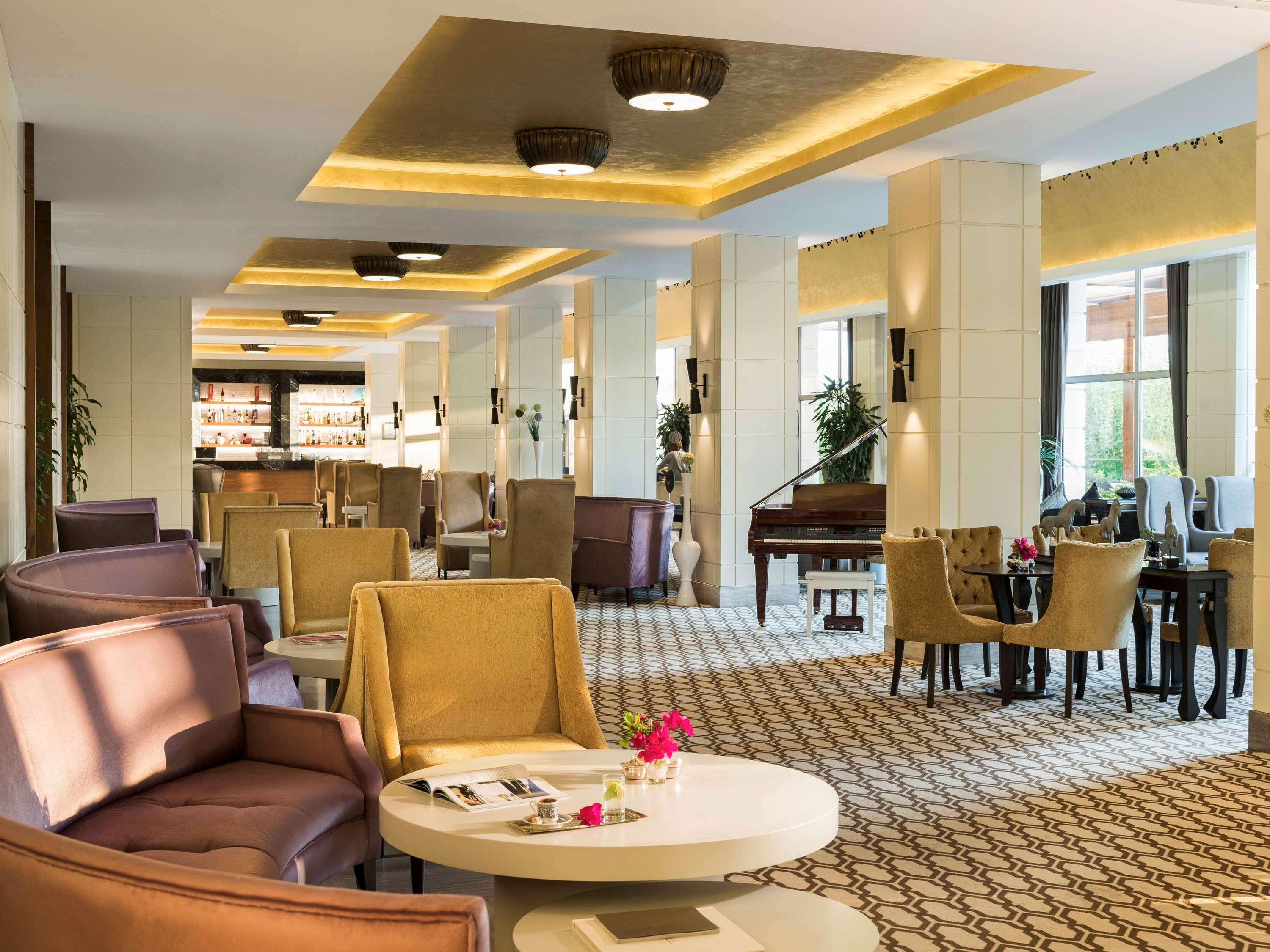 Hotel Tui Magic Life Rixos Beldibi - Adult Only Extérieur photo