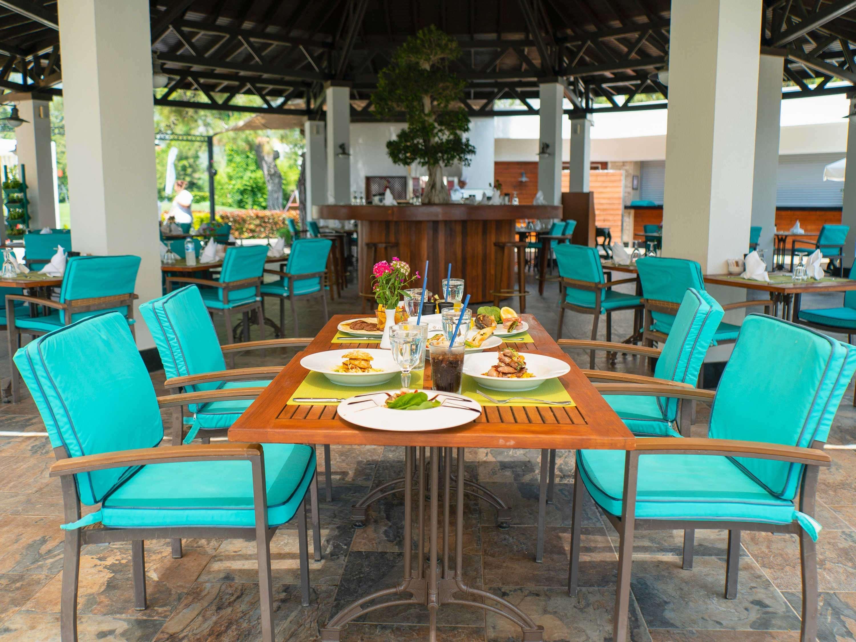 Hotel Tui Magic Life Rixos Beldibi - Adult Only Extérieur photo