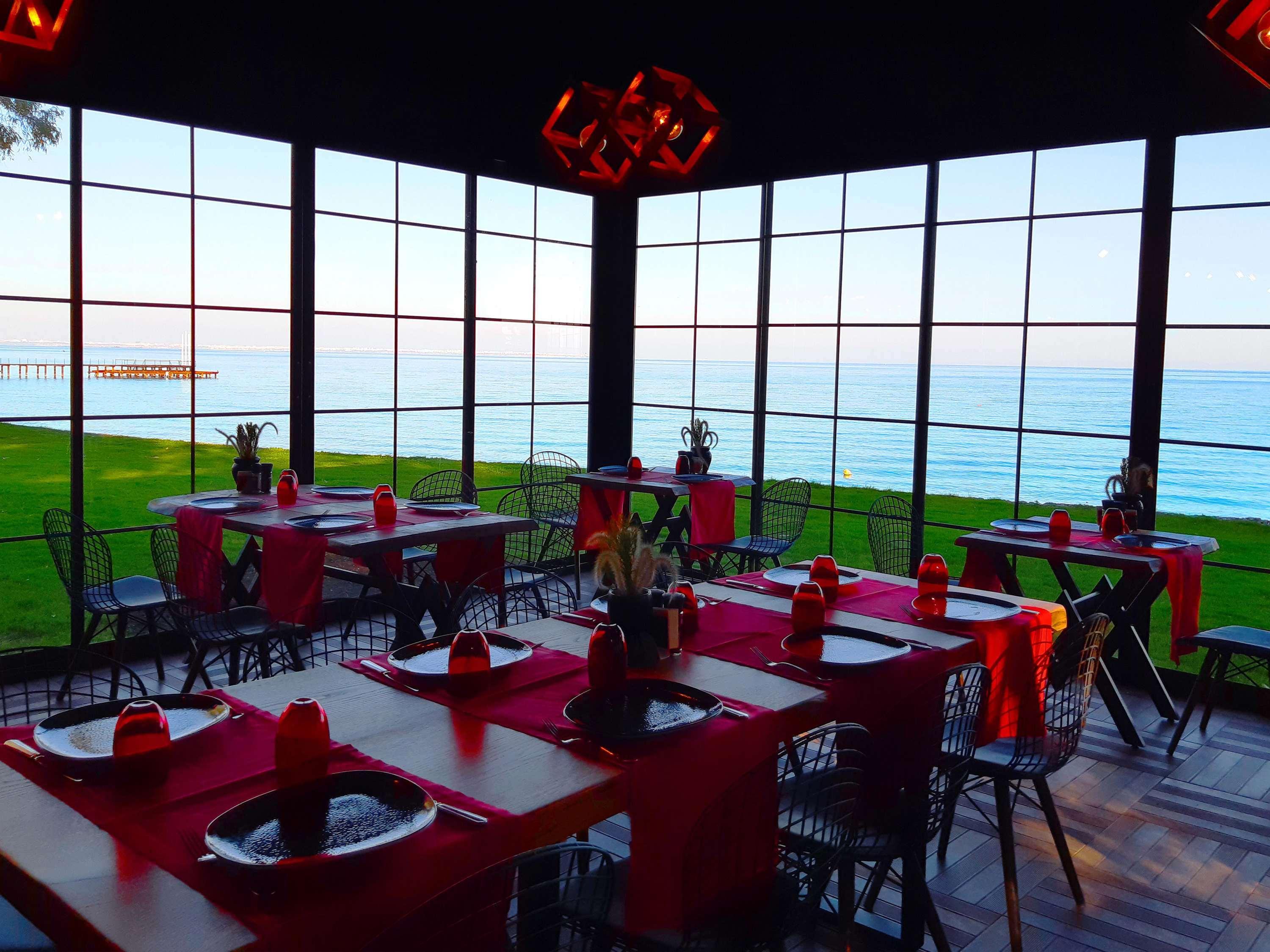 Hotel Tui Magic Life Rixos Beldibi - Adult Only Extérieur photo