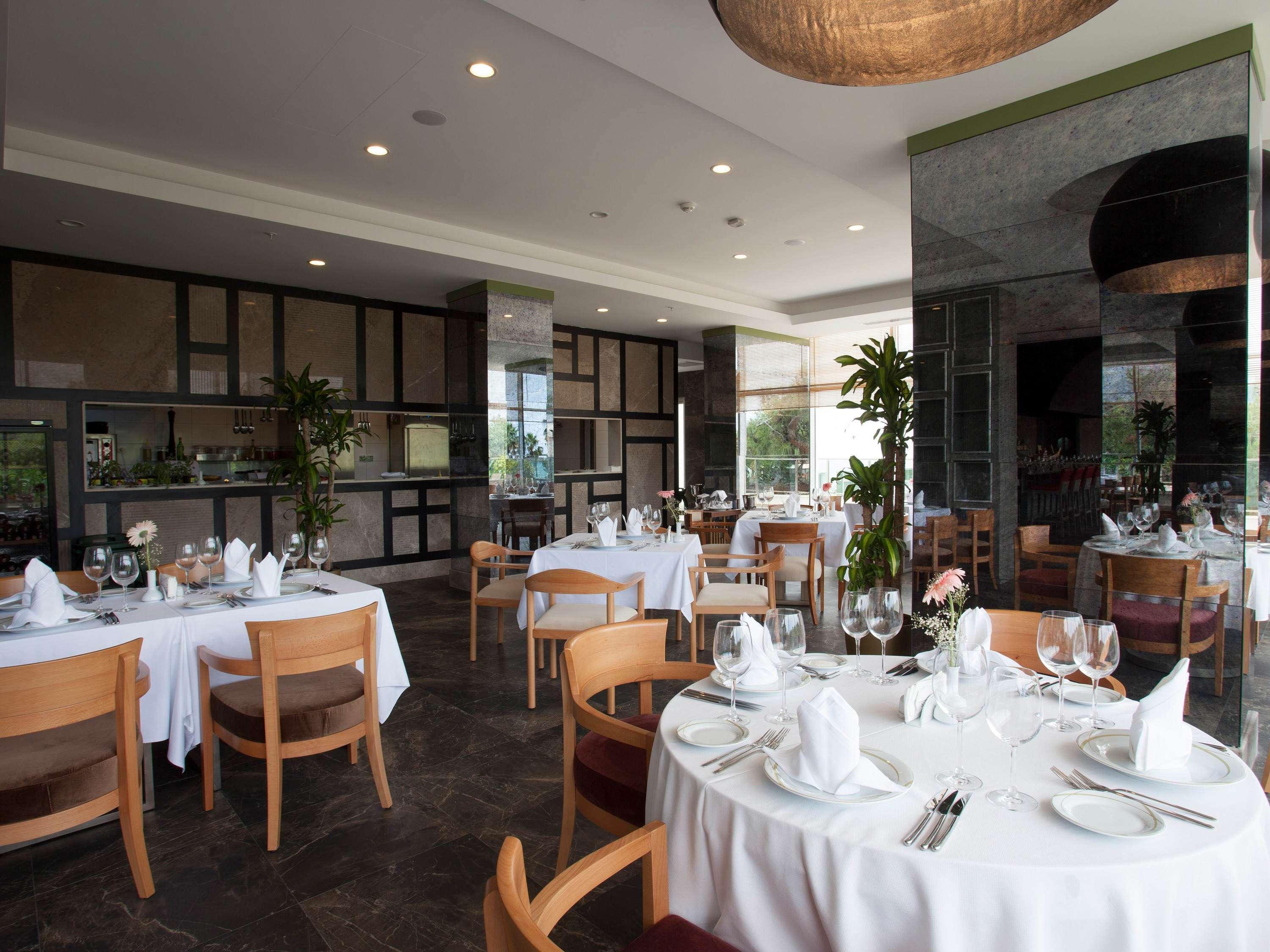 Hotel Tui Magic Life Rixos Beldibi - Adult Only Extérieur photo