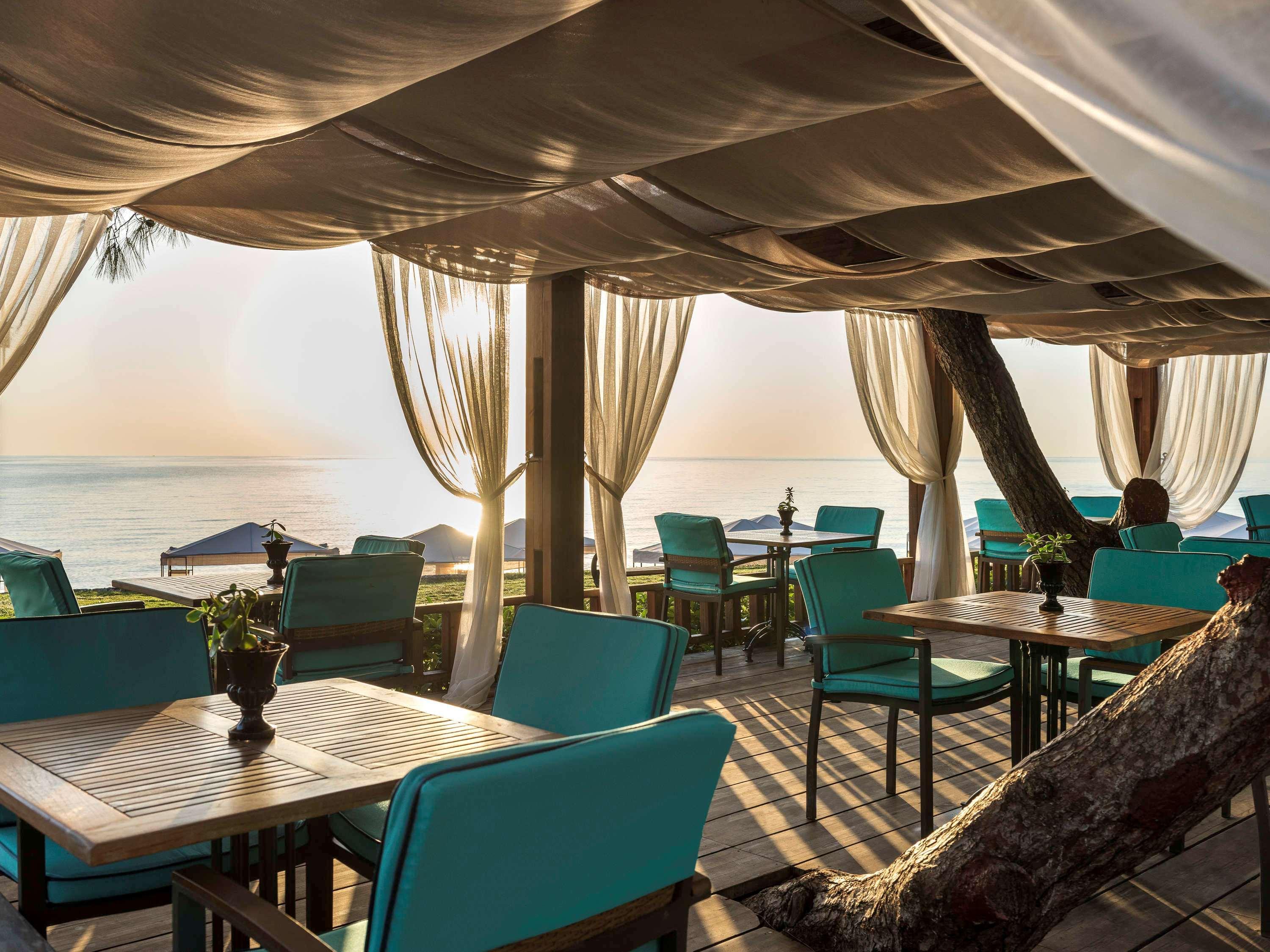 Hotel Tui Magic Life Rixos Beldibi - Adult Only Extérieur photo