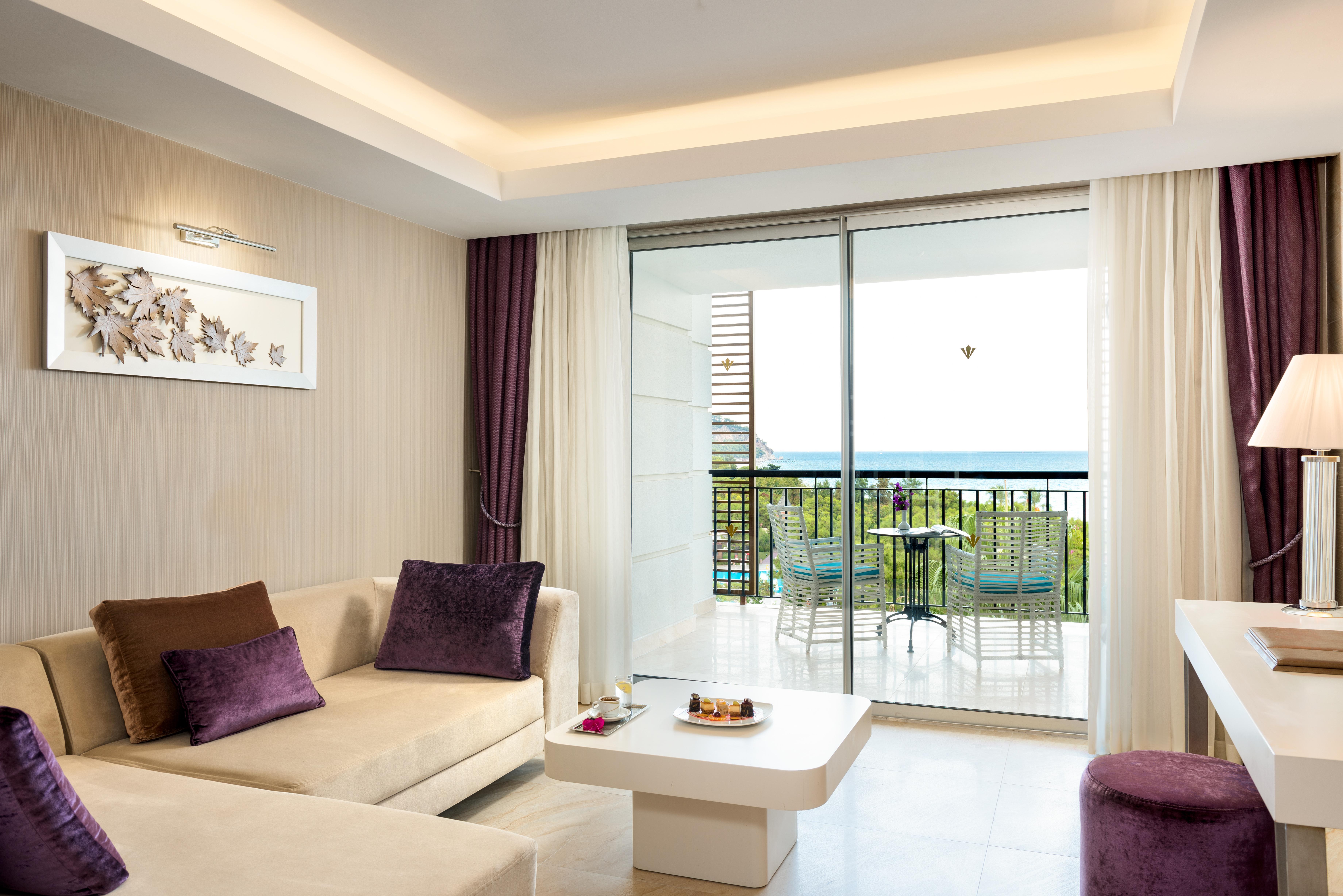 Hotel Tui Magic Life Rixos Beldibi - Adult Only Extérieur photo