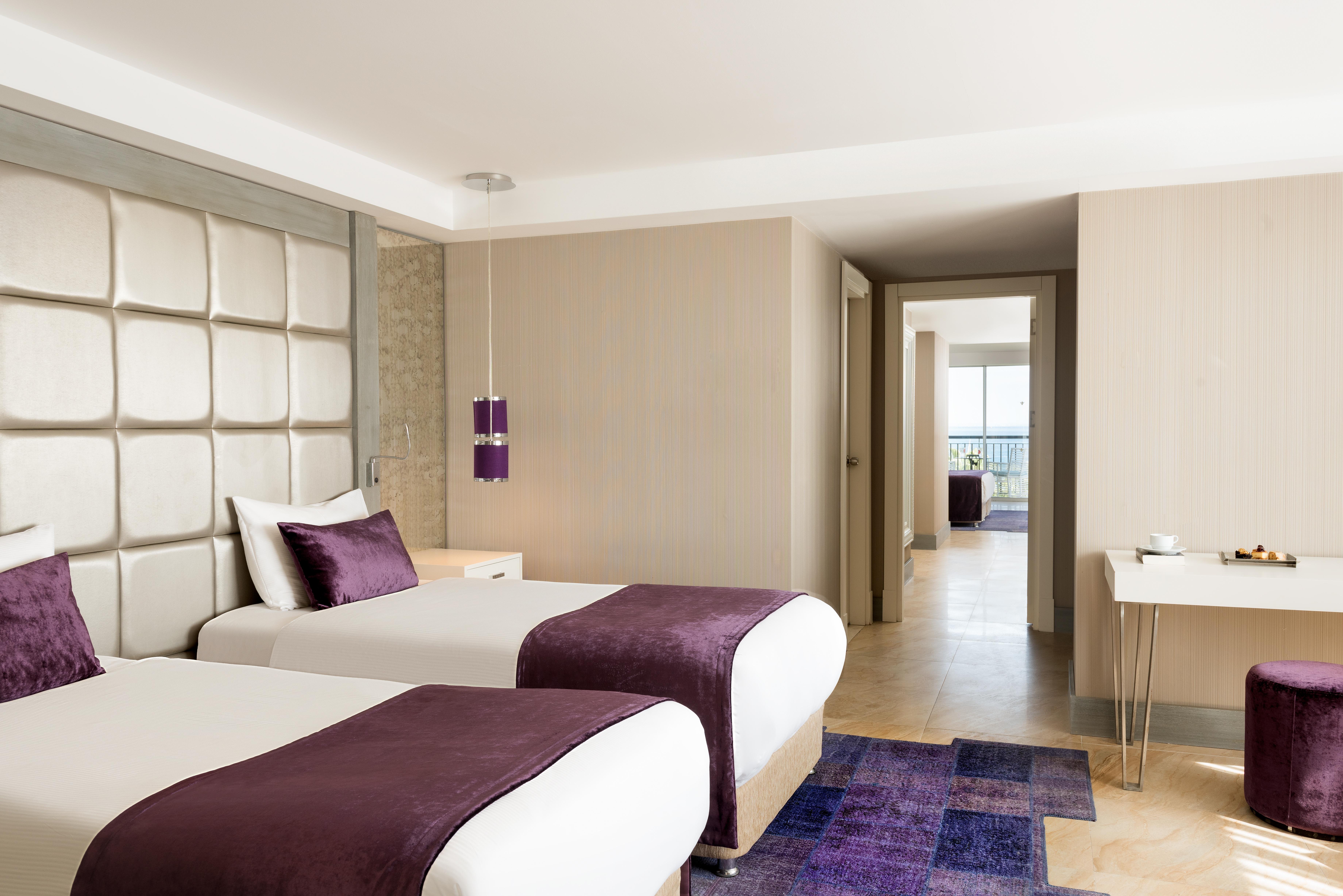 Hotel Tui Magic Life Rixos Beldibi - Adult Only Extérieur photo