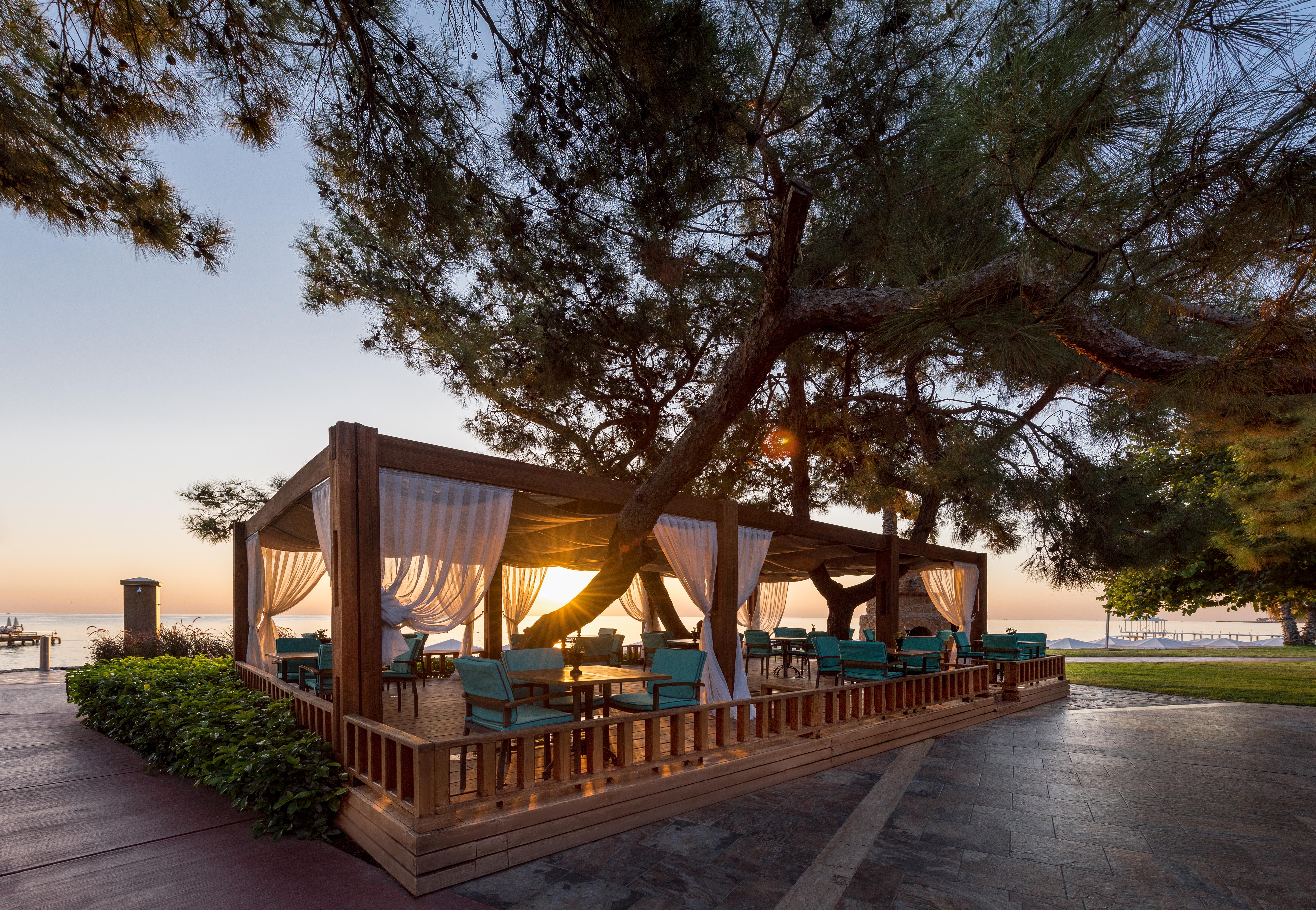 Hotel Tui Magic Life Rixos Beldibi - Adult Only Extérieur photo