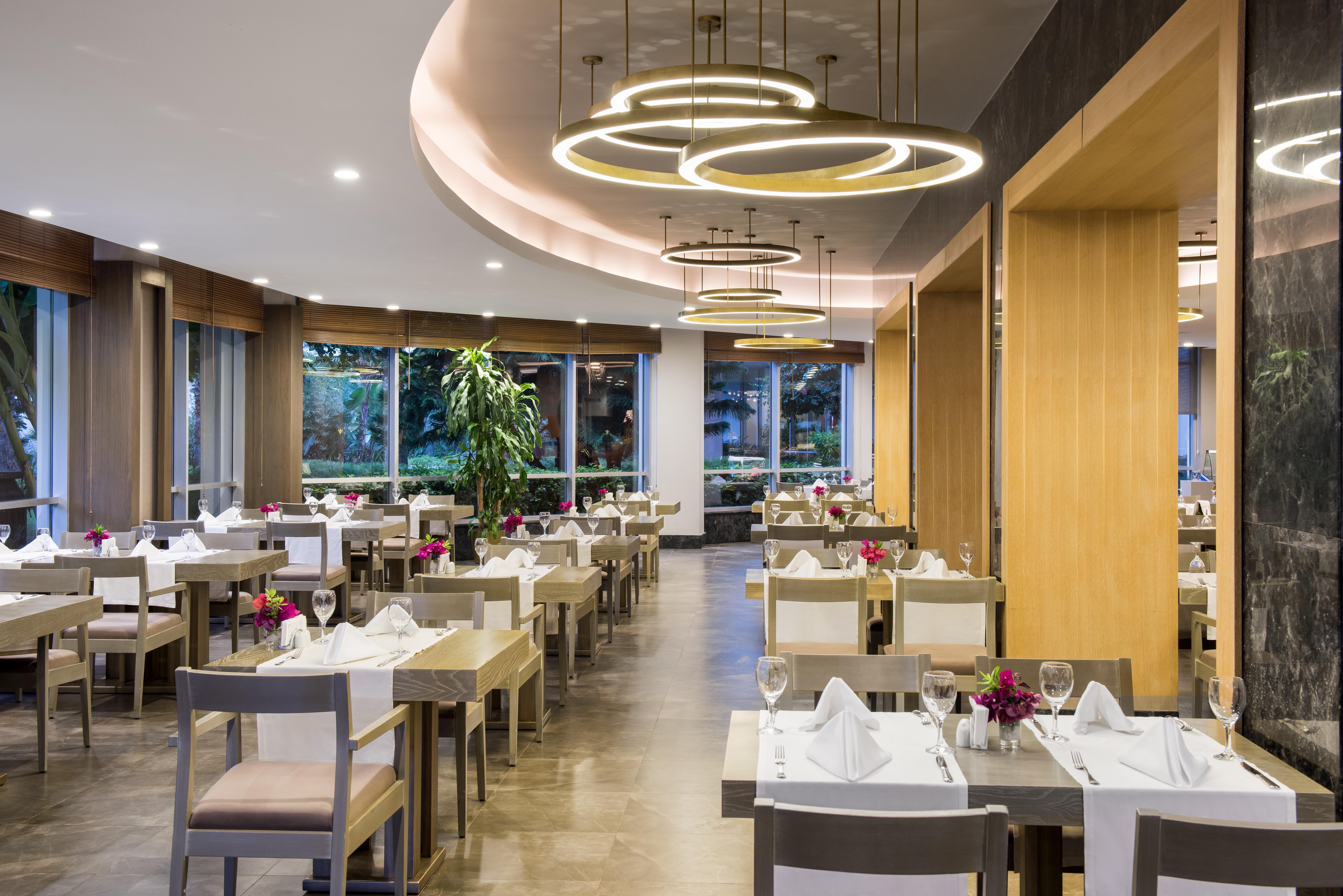 Hotel Tui Magic Life Rixos Beldibi - Adult Only Extérieur photo