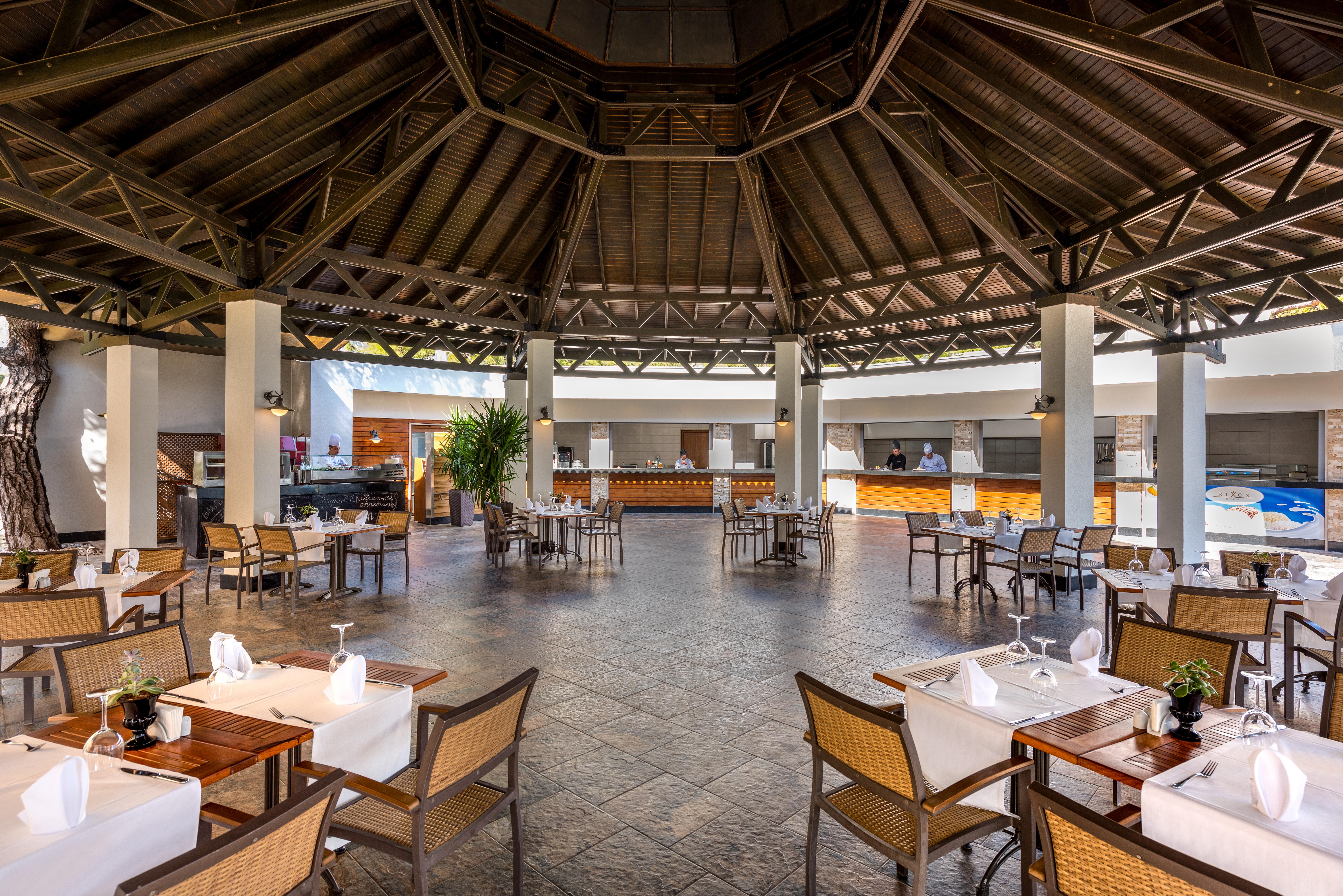 Hotel Tui Magic Life Rixos Beldibi - Adult Only Extérieur photo
