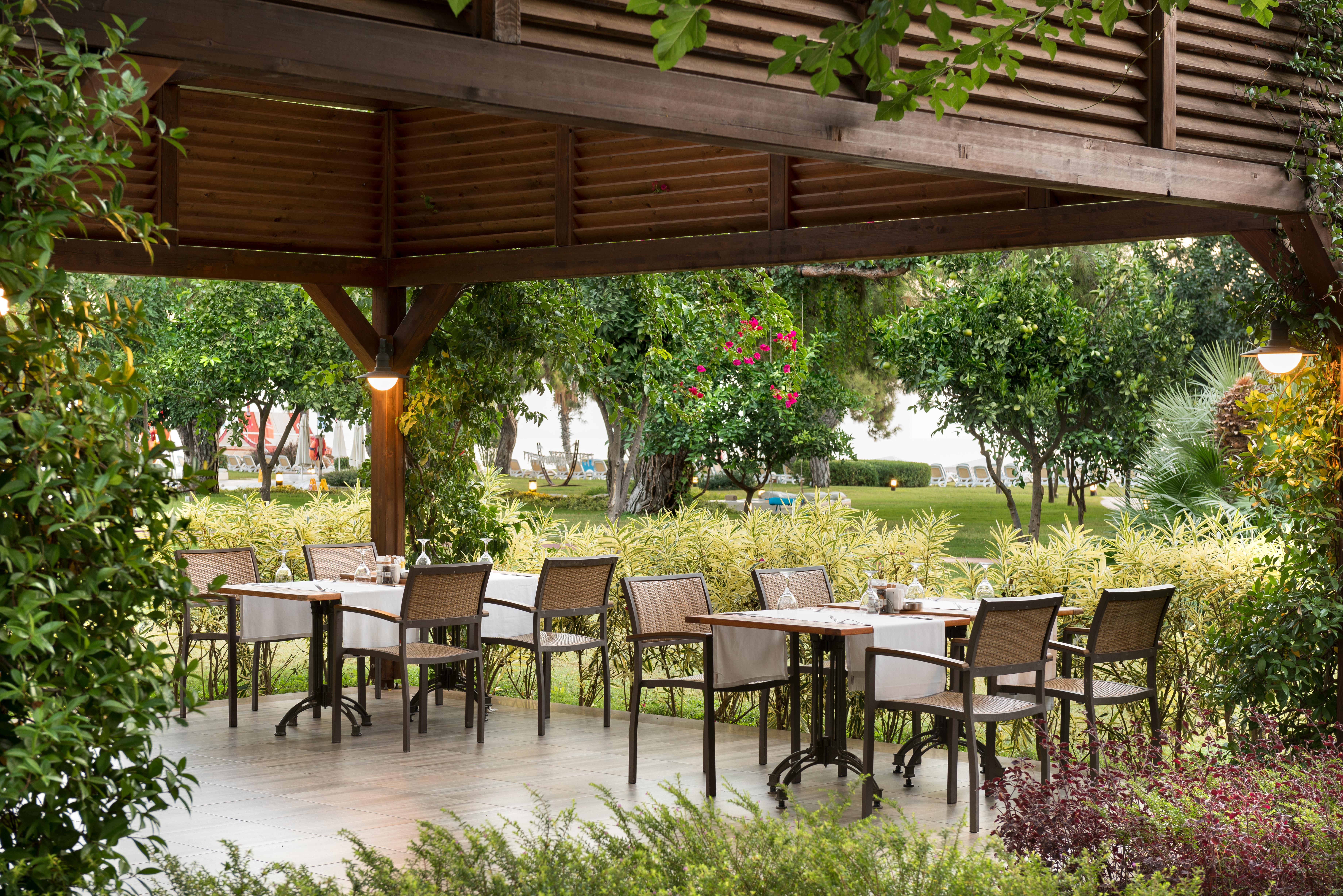 Hotel Tui Magic Life Rixos Beldibi - Adult Only Extérieur photo