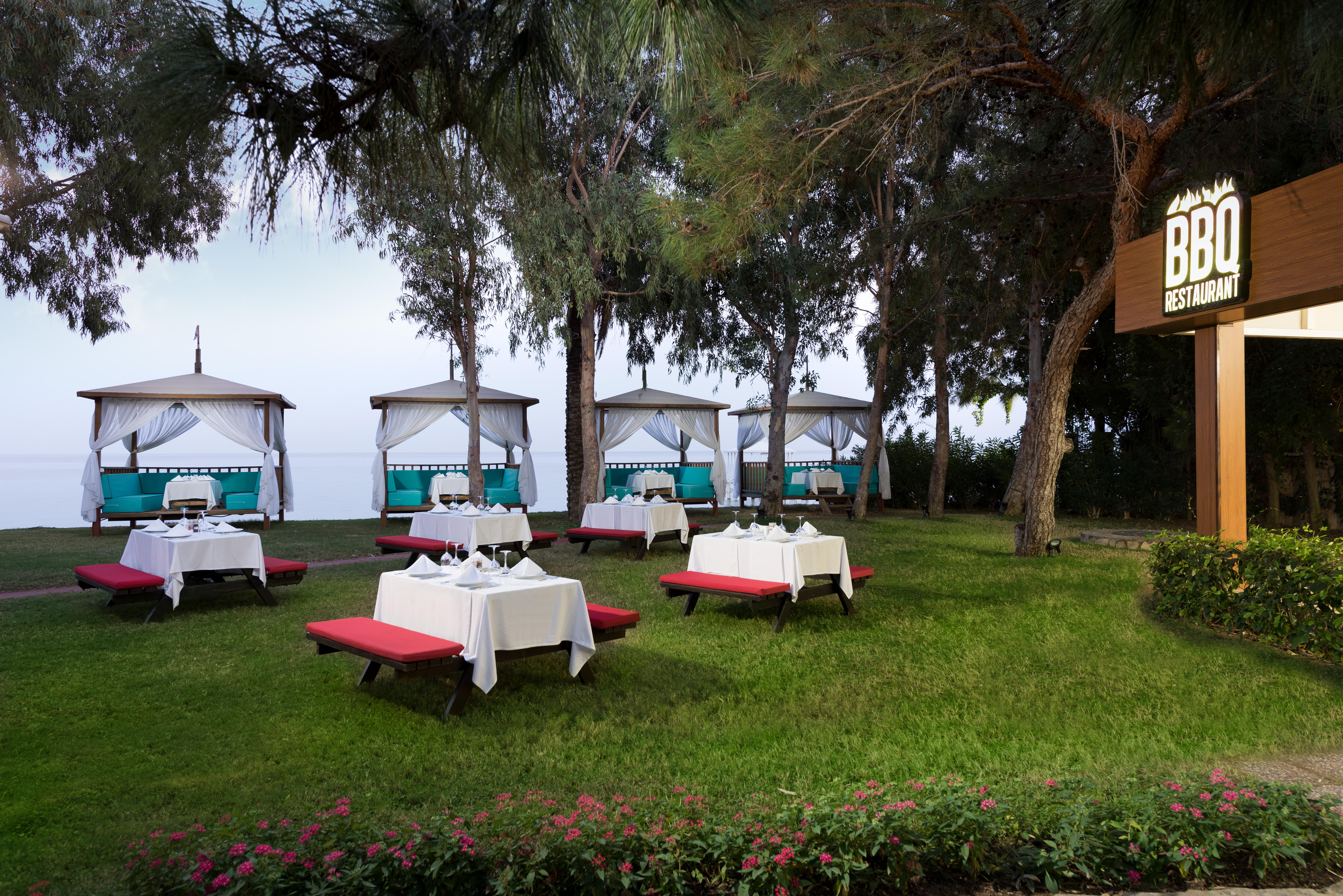 Hotel Tui Magic Life Rixos Beldibi - Adult Only Extérieur photo