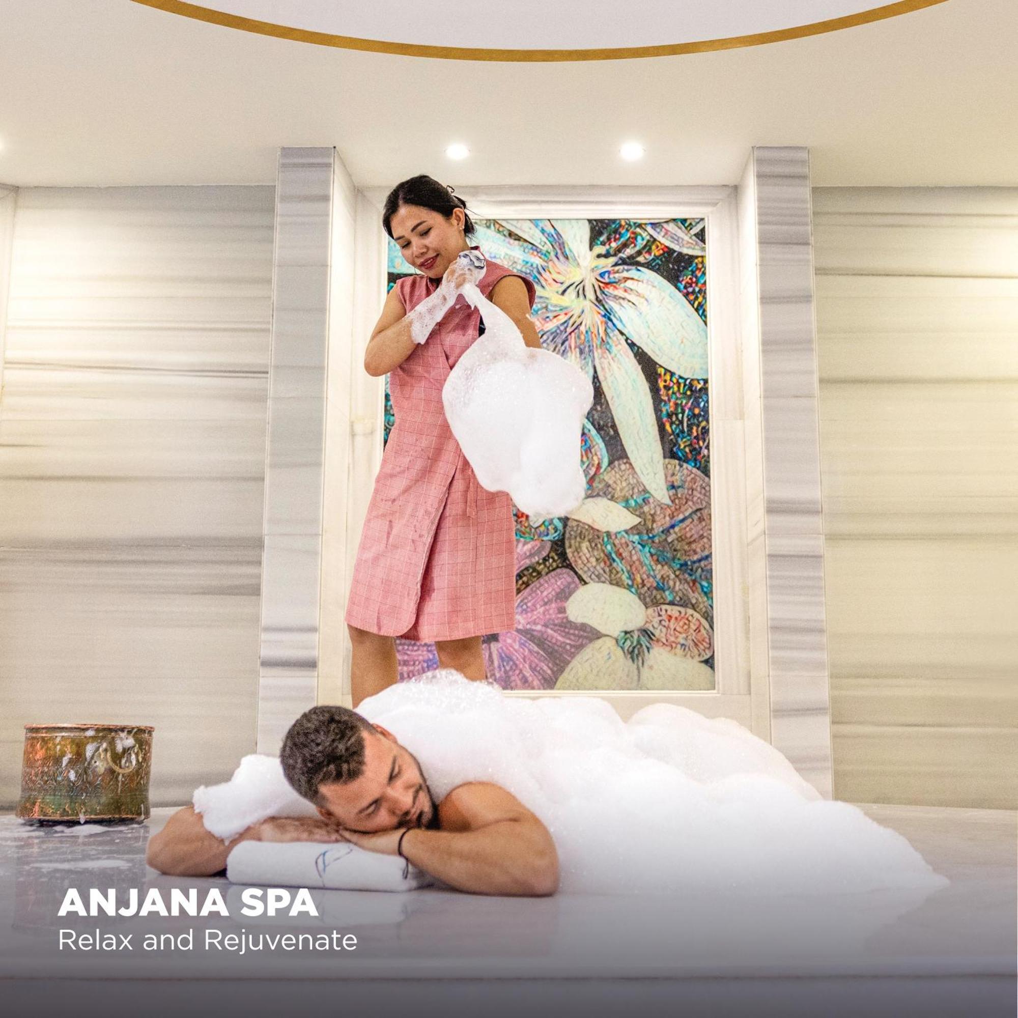 Hotel Tui Magic Life Rixos Beldibi - Adult Only Extérieur photo