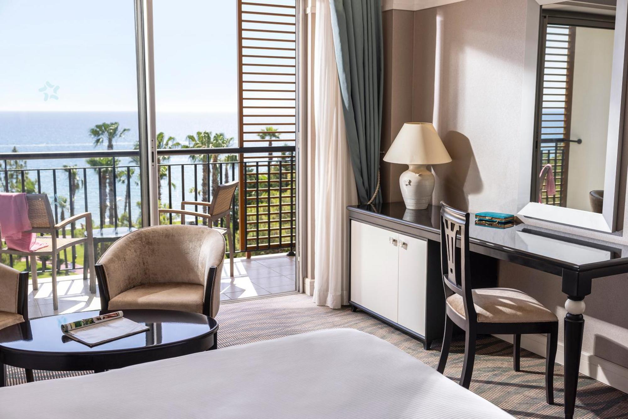 Hotel Tui Magic Life Rixos Beldibi - Adult Only Extérieur photo