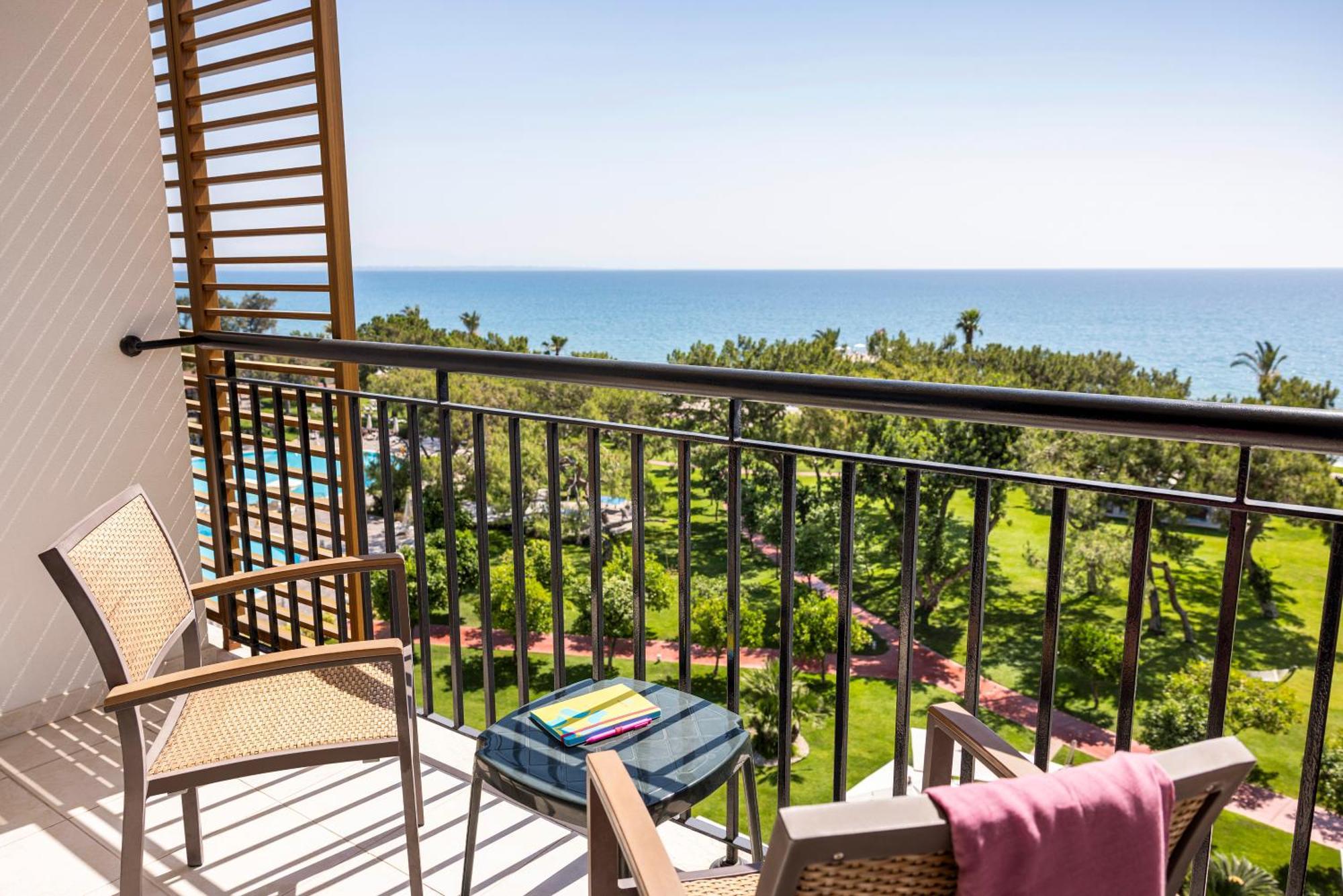 Hotel Tui Magic Life Rixos Beldibi - Adult Only Extérieur photo