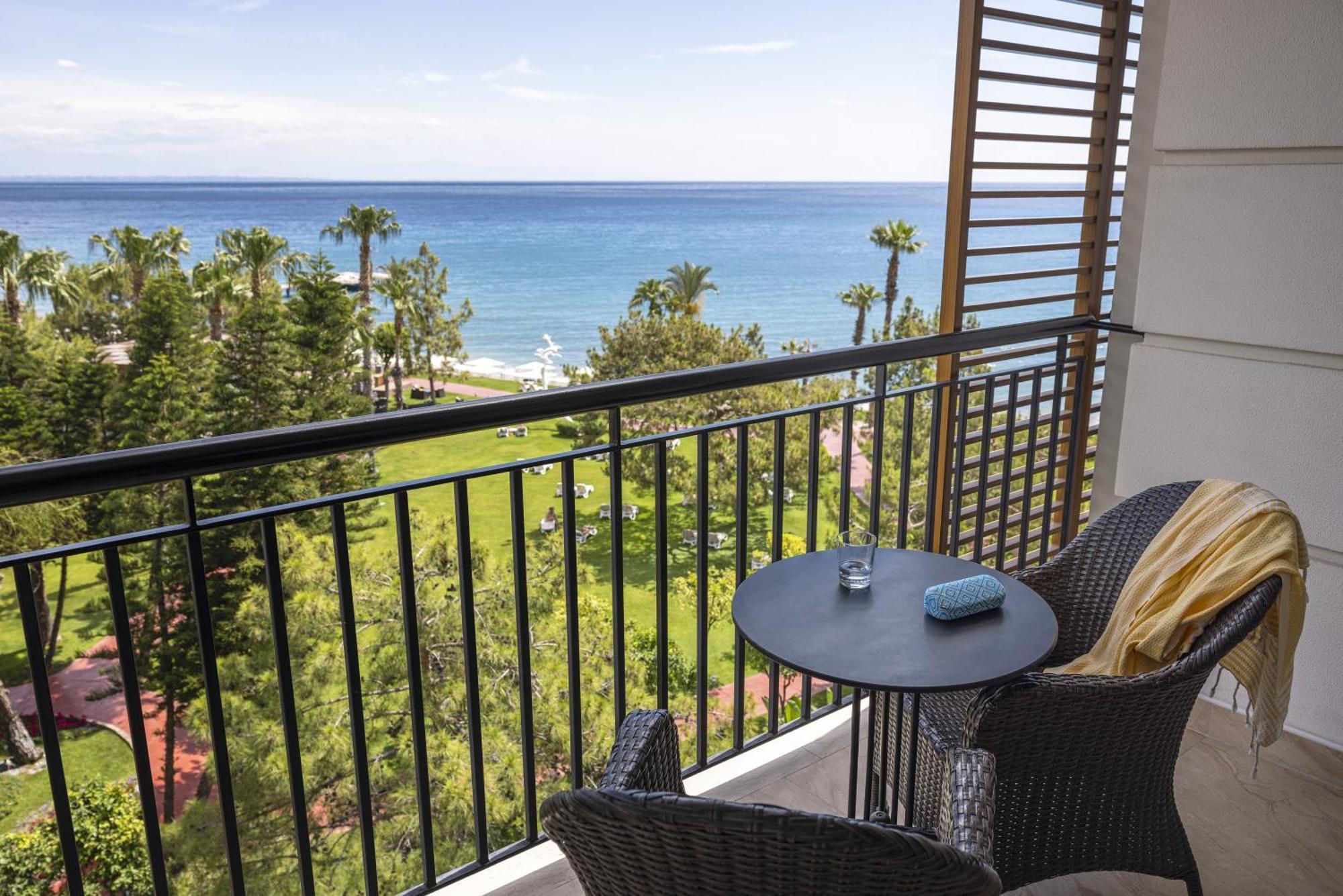Hotel Tui Magic Life Rixos Beldibi - Adult Only Extérieur photo