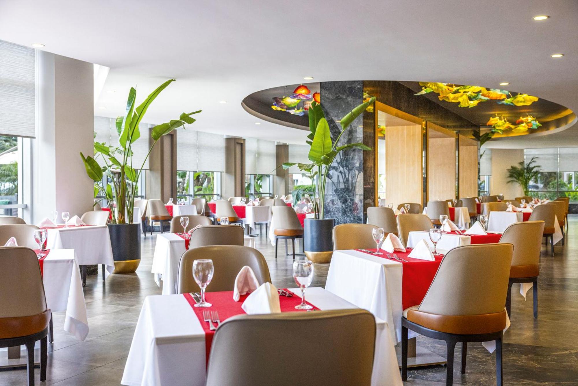 Hotel Tui Magic Life Rixos Beldibi - Adult Only Extérieur photo