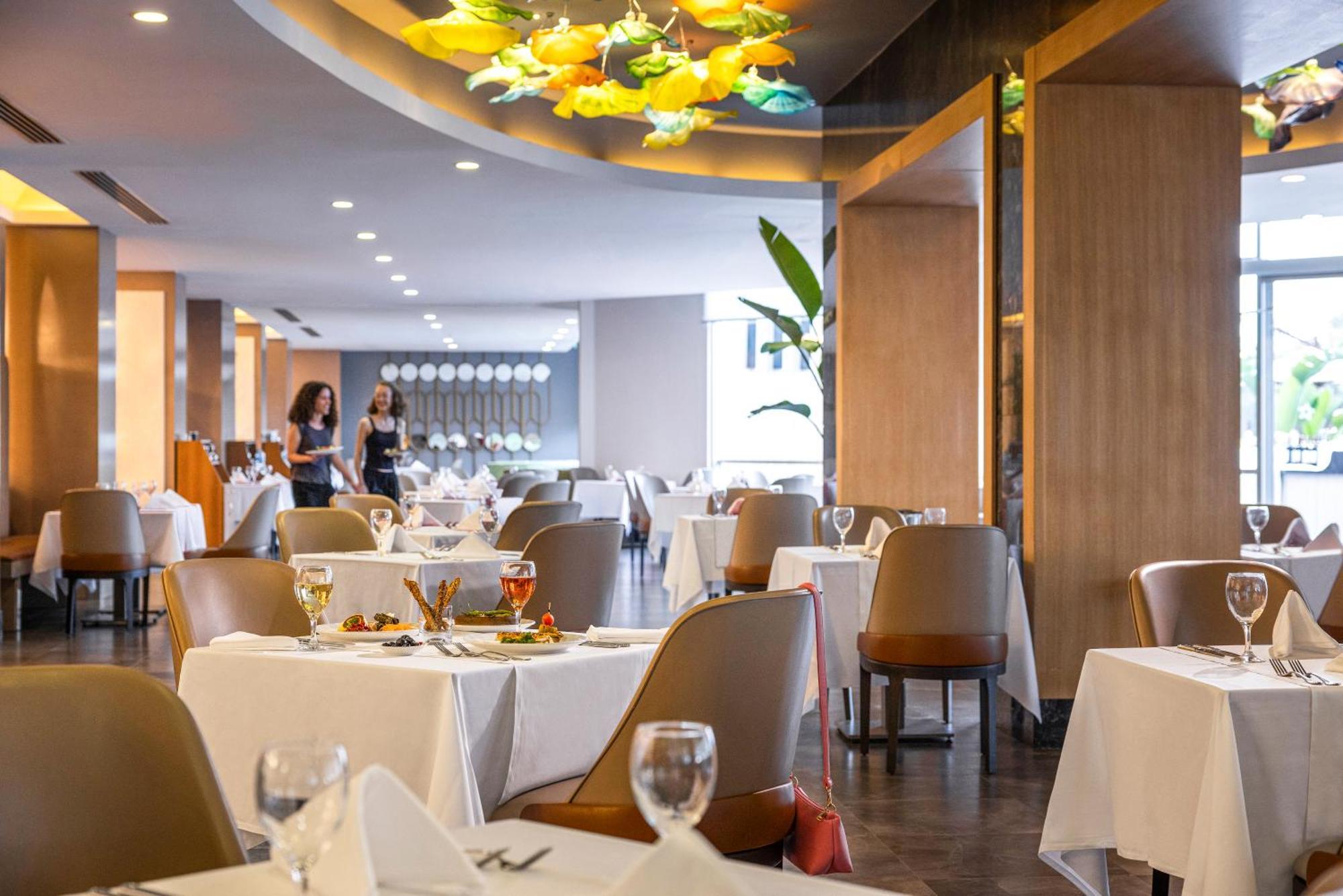 Hotel Tui Magic Life Rixos Beldibi - Adult Only Extérieur photo