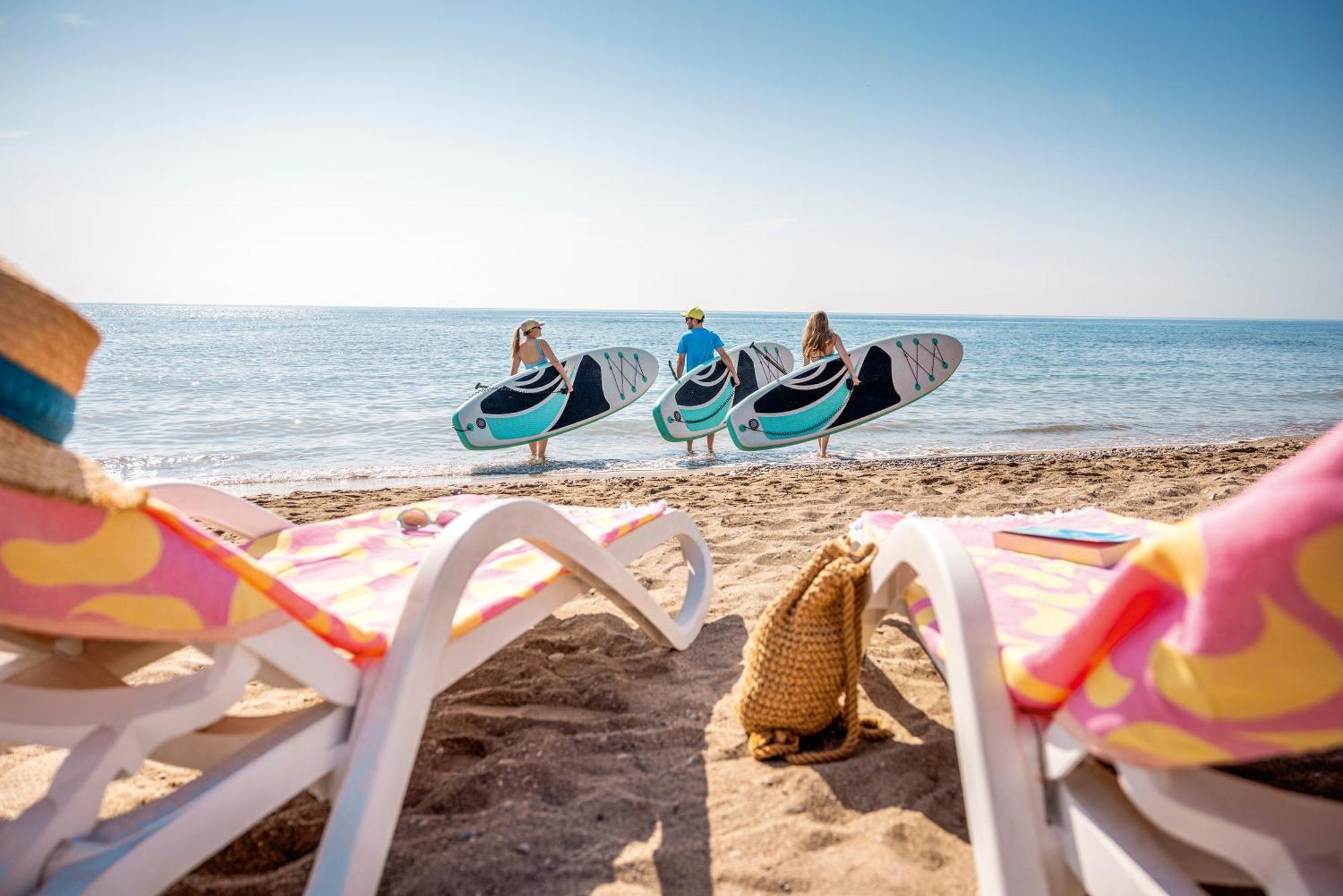 Hotel Tui Magic Life Rixos Beldibi - Adult Only Extérieur photo